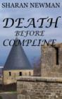 Image for Death Before Compline