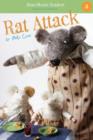 Image for Rat attack  : a short vowel adventure