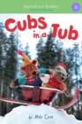 Image for Cubs in a tub: short vowel adventures