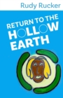 Image for Return to the Hollow Earth