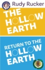 Image for The Hollow Earth &amp; Return to the Hollow Earth