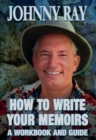 Image for How to Write Your Memoirs