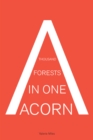 Image for Thousand Forests in One Acorn: An Anthology of Spanish-Language Fiction