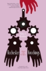 Image for Rochester knockings  : a novel of the Fox sisters