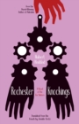 Image for Rochester knockings: a novel of the Fox sisters