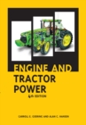Image for Engine and Tractor Power 4th Edition