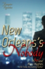 Image for New Orleans&#39;s Nobody: Vampire Vignettes