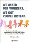 Image for We Asked for Workers