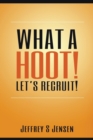 Image for What A Hoot! Let&#39;s Recruit!