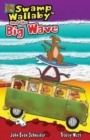 Image for Swamp Wallaby and the Big Wave