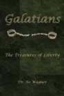 Image for Galatians : The Treasures of Liberty