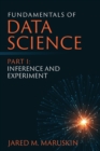 Image for Fundamentals of Data Science Part I