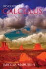 Image for Discovering Calculus