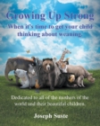 Image for Growing Up Strong