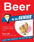 Image for Beer for the GENIUS