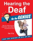 Image for Hearing the DEAF for the GENIUS