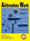 Image for How Airbrushes Work