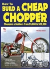 Image for How to Build a Cheap Chopper