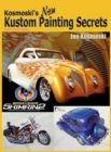Image for Kosmoski&#39;s New Kustom Painting Secrets