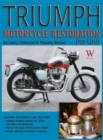 Image for Triumph Motorcycle Restoration : Pre-Unit