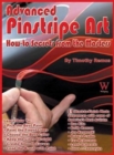 Image for Advanced Pinstripe Art