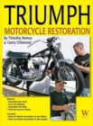 Image for Triumph Motorcycle Restoration