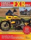 Image for Harley-Davidson FXR Bible