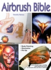 Image for Airbrush Bible