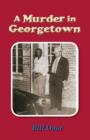 Image for A Murder in Georgetown