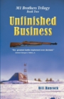 Image for Unfinished Business Second Edition