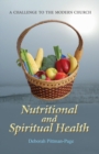 Image for NUTRITIONAL and SPIRITUAL HEALTH