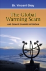 Image for The global warming scam and climate change superscam