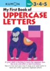 Image for My First Book of Uppercase Letters