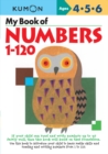 Image for My Book of Numbers 1-120