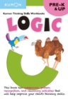 Image for Thinking Skills Logic Pre-K