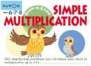 Image for Simple multiplication
