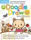 Image for My Amazing Doodle and Draw Workbook