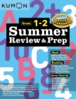 Image for Summer Review &amp; Prep: 1-2