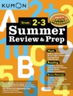 Image for Summer Review &amp; Prep: 2-3