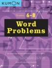 Image for Word Problems: Grades 6 - 8