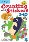 Image for Counting with Stickers 1-10