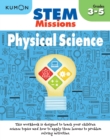 Image for STEM Missions: Physical Science