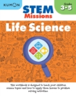 Image for STEM Missions: Life Science