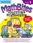 Image for Math Bites: Grade 1 Addition &amp; Subtraction