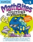 Image for Math Bites: Grade 2 Addition &amp; Subtraction
