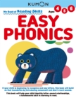 Image for My Book of Reading Skills: Easy Phonics