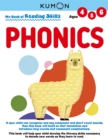 Image for My Book of Reading Skills: Phonics