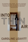 Image for Into Thin Air
