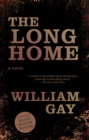 Image for The long home