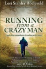 Image for Running from a Crazy Man